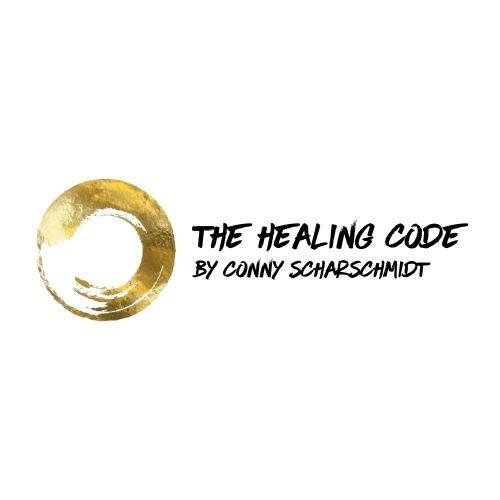 The Healing Code by Conny Scharschmidt 