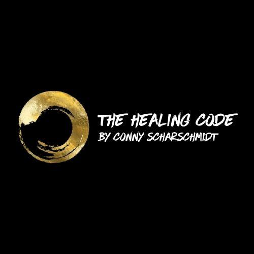 the healing code